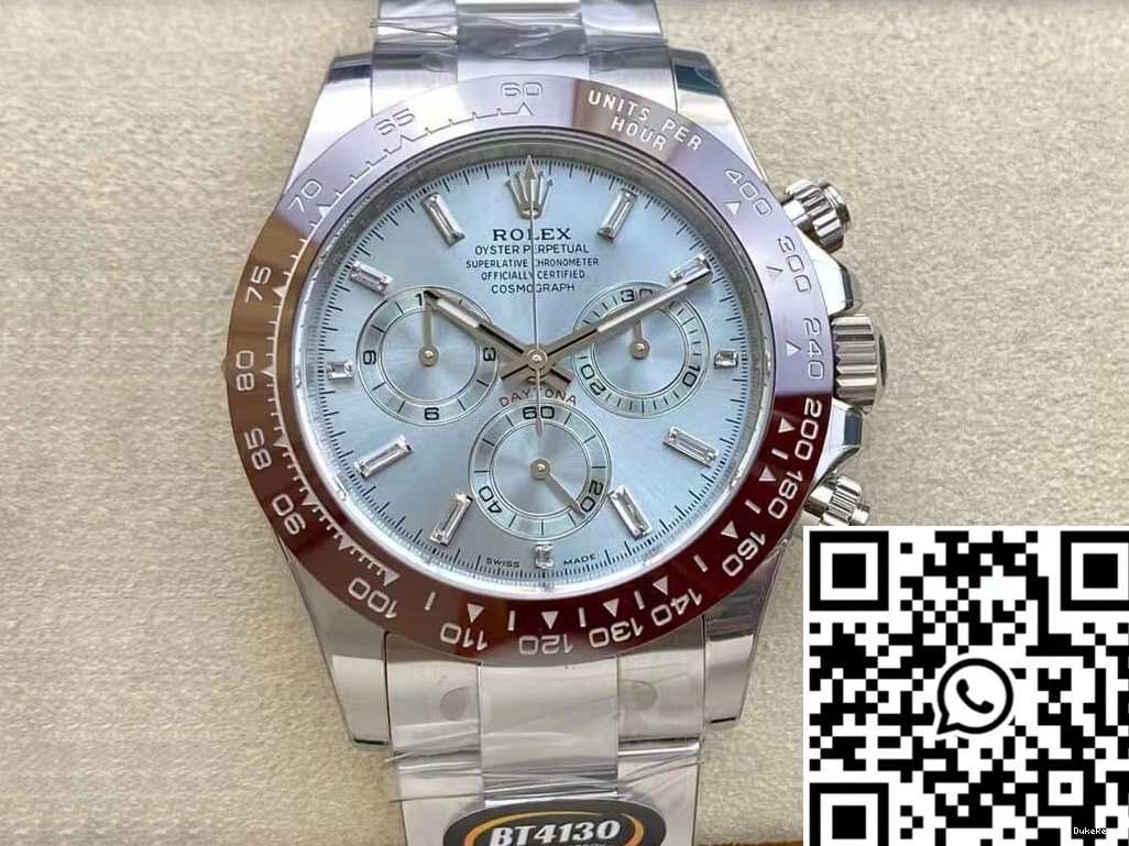 Bezel Factory BT Ceramic Rolex Daytona M116506-0002 1001
